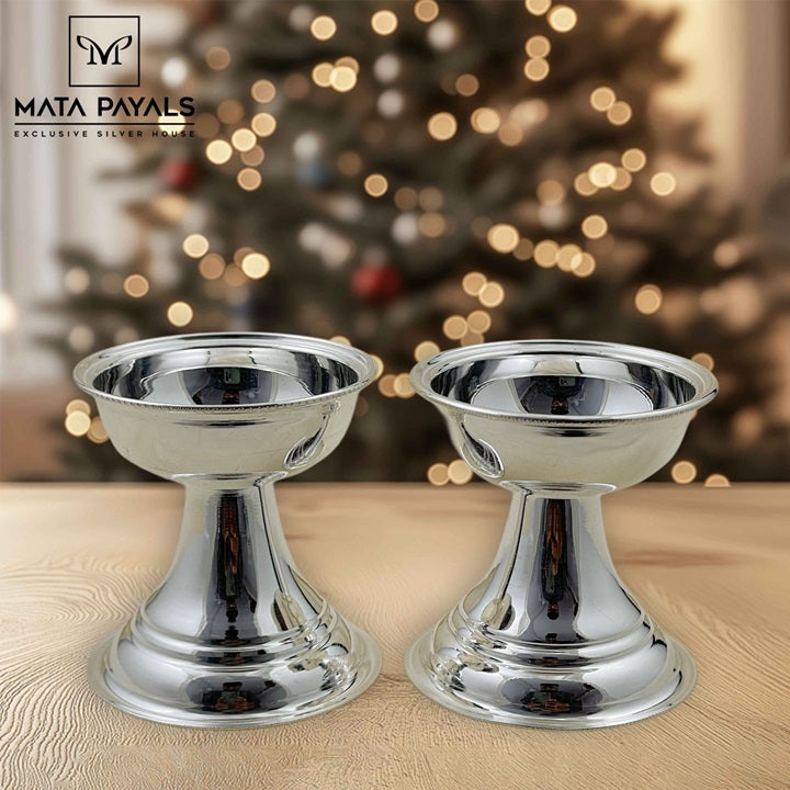 Silver Deepa