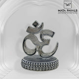 Oxidised Om Idol