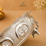 Elegant Aarthi Plate
