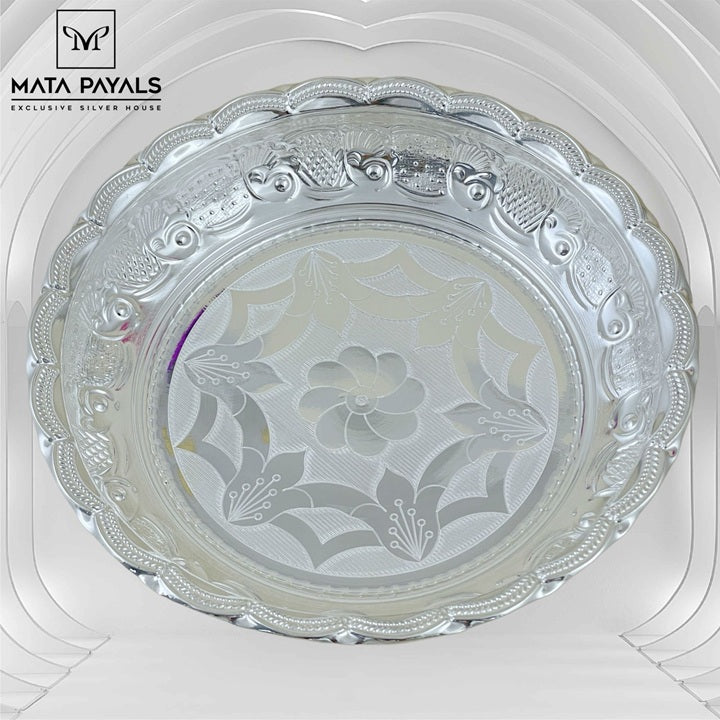 Arathi Plate