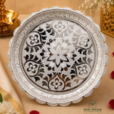 Attractive Aarthi Plate