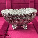 Oxidised Basket