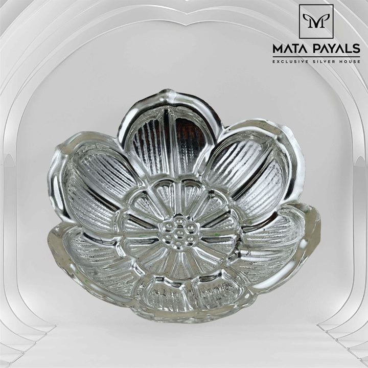 Flower Bowl