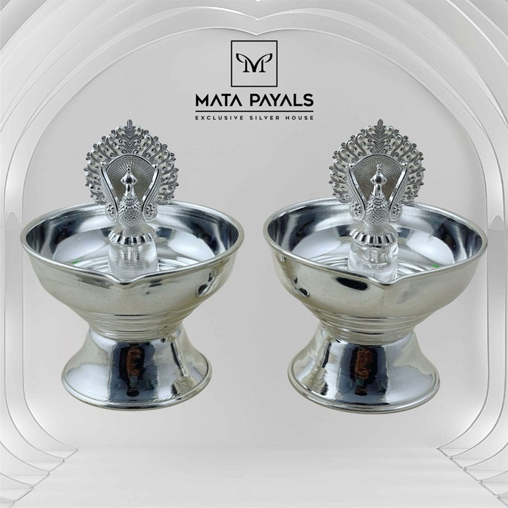 8.5 Cm Deepa