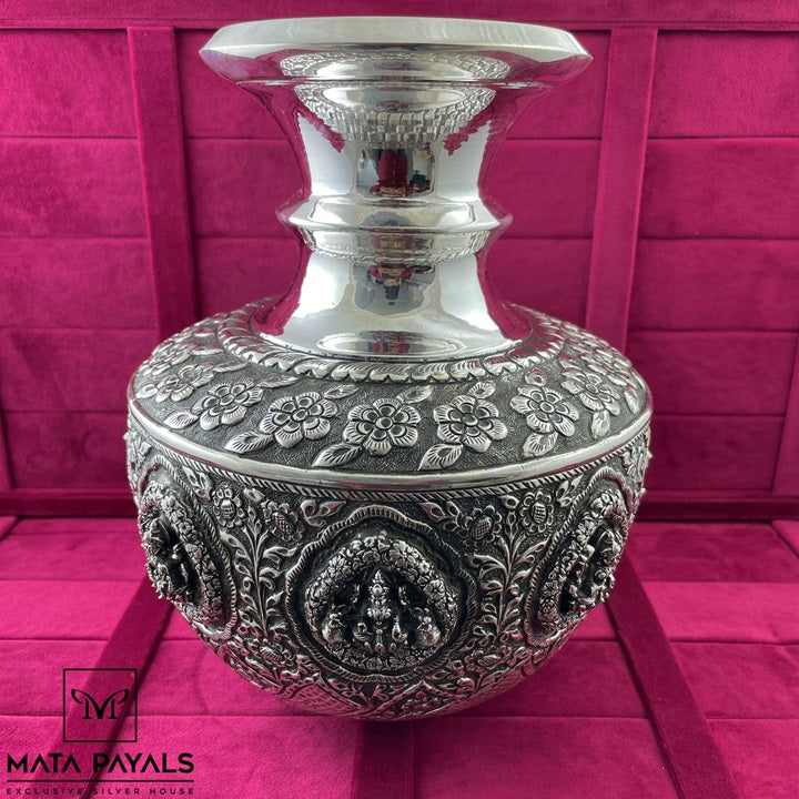 Heavy Oxidised Kalasa