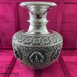 Heavy Oxidised Kalasa