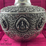 Heavy Oxidised Kalasa