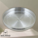 Silver Plate