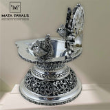 Lakshmi Oxidised Deepa