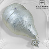 Silver Coconut