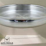 Silver Plate