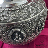 Heavy Oxidised Kalasa