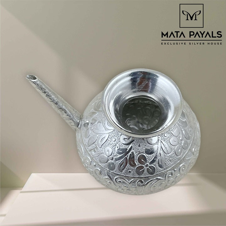 42.8 Grams Abhiseka Pot