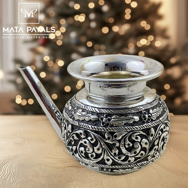 Oxidised Jaldhara