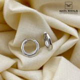 Attractive Rhodium Bali