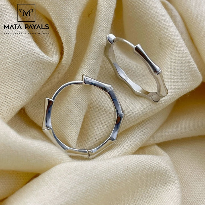 Charming Rhodium Bali