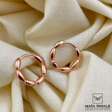 Impressive Rose Gold Bali