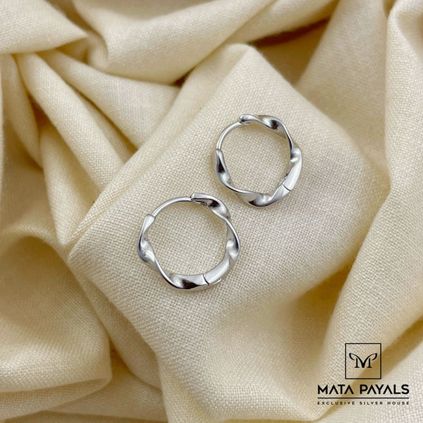 Designer Rhodium Bali
