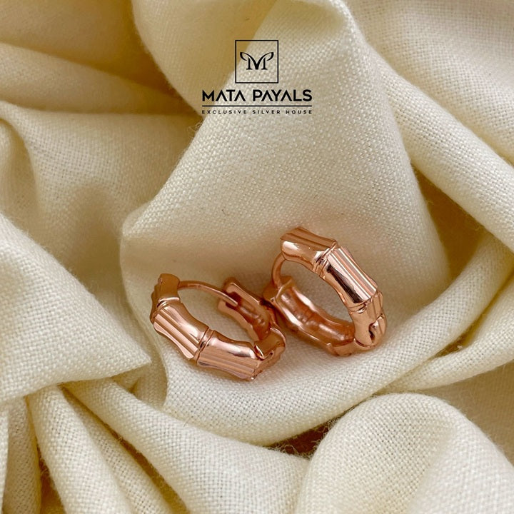 Must Have Rose Gold Bali