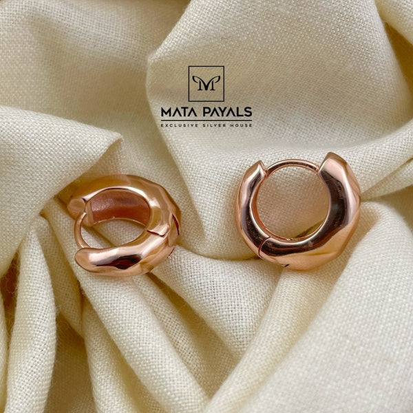 Exclusive Silver Bali