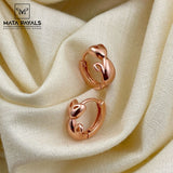 Cute Rose Gold Bali