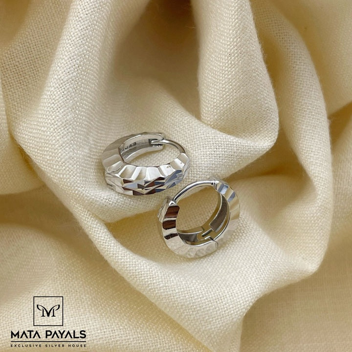 Sensational Rhodium Bali