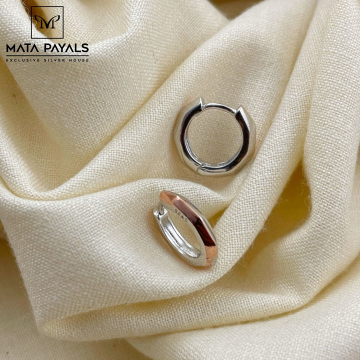 Gorgeous Dual Tone Bali
