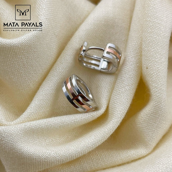 Galvanizing Dual Tone Bali