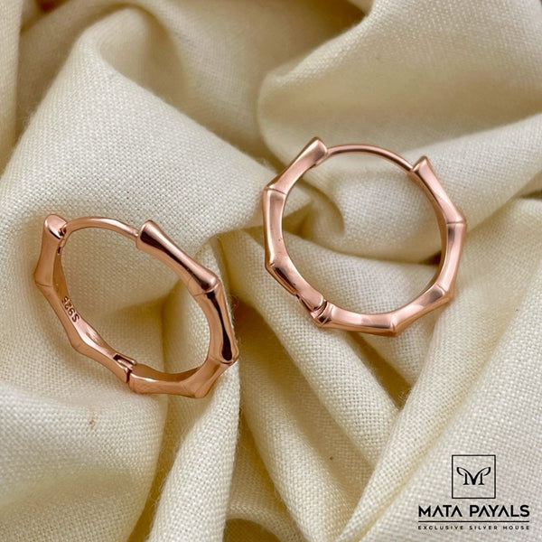 Classy Rose Gold Bali