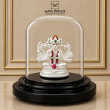 Panchmukhi Hanuman idol