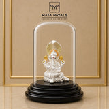 Small Ganesha Idol