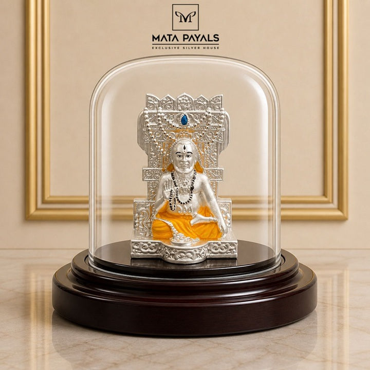 Raghavendra Idol