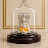 Raghavendra Idol