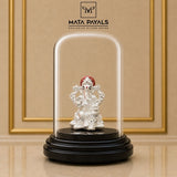 Simple Ganesha Idol