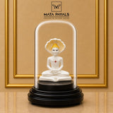 Attractive Budha Idol