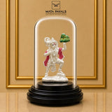 Hanuman Box Idol