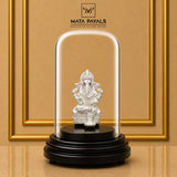 Cute Ganesha Box Idol