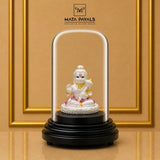 Baby Hanuman Box Idol