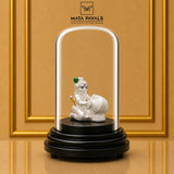 Cute Baby Krishna Idol