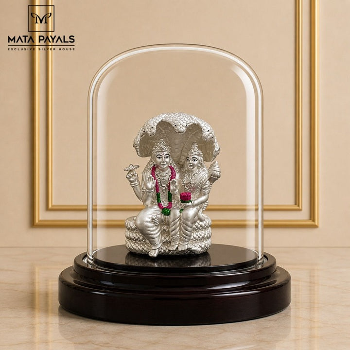 Lakshmi Narashimha Idol