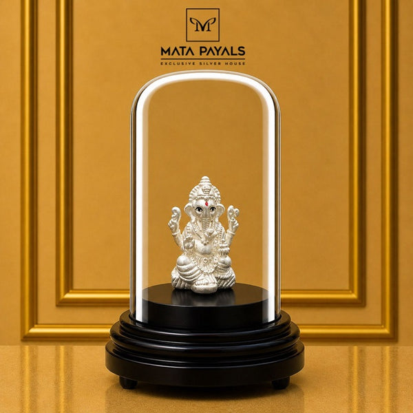 Excellent Ganesha Idol