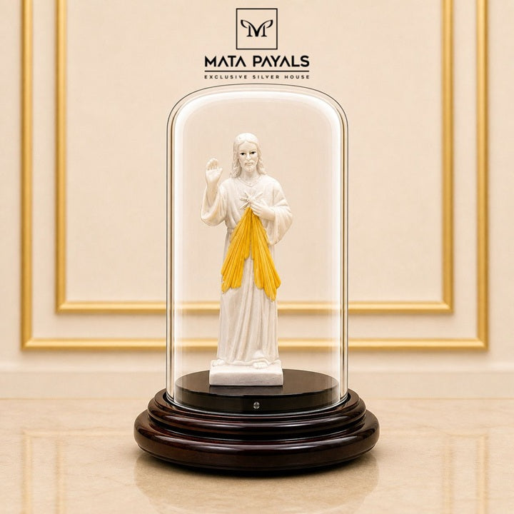 Infant Jesus Idol