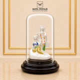 Radha Krishna Idol