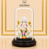 Colorful Ganesha Idol