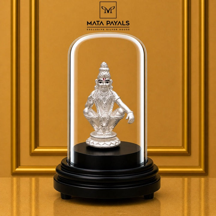 Ayyappa Swamy Idol