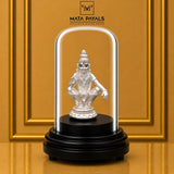 Ayyappa Swamy Idol