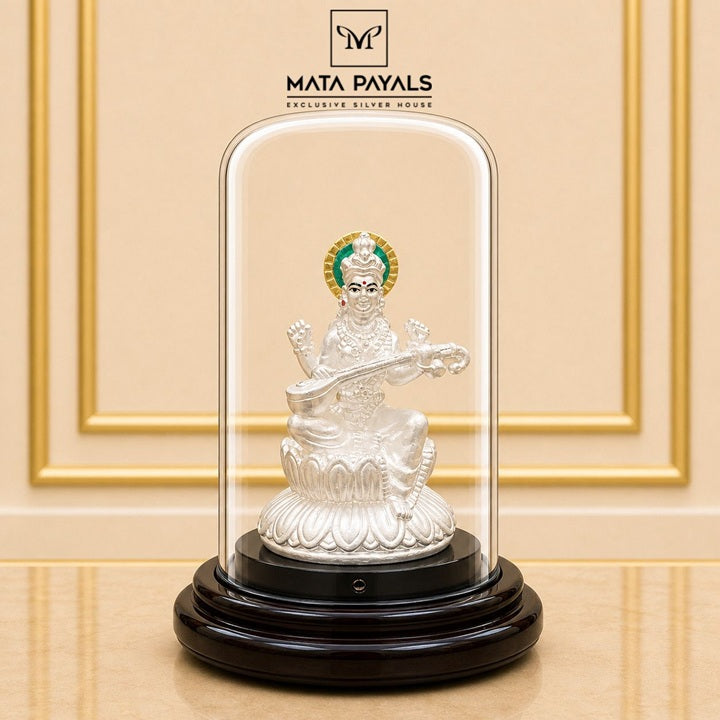 Sarashwati Idol