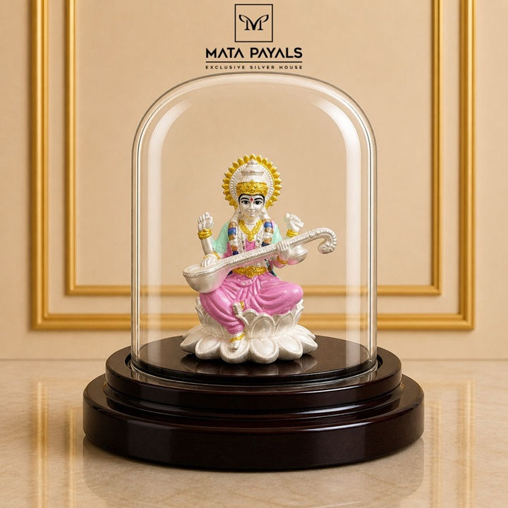 Saraswathi Idol