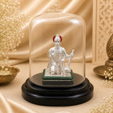 Attractive Hanuman Box Idol