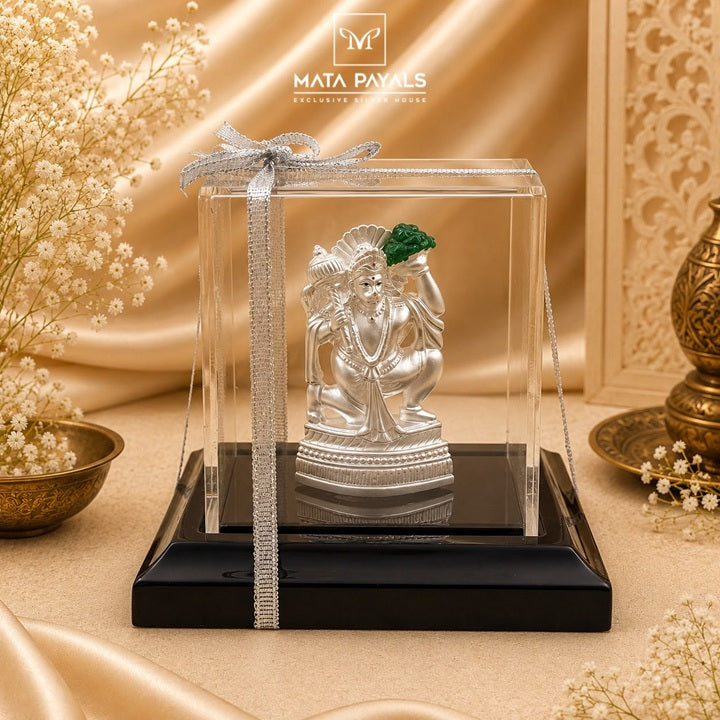 Hanuman Box Idol